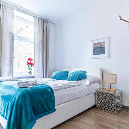 City Comfort Modern 1Br For Couples And Friends Вена Экстерьер фото