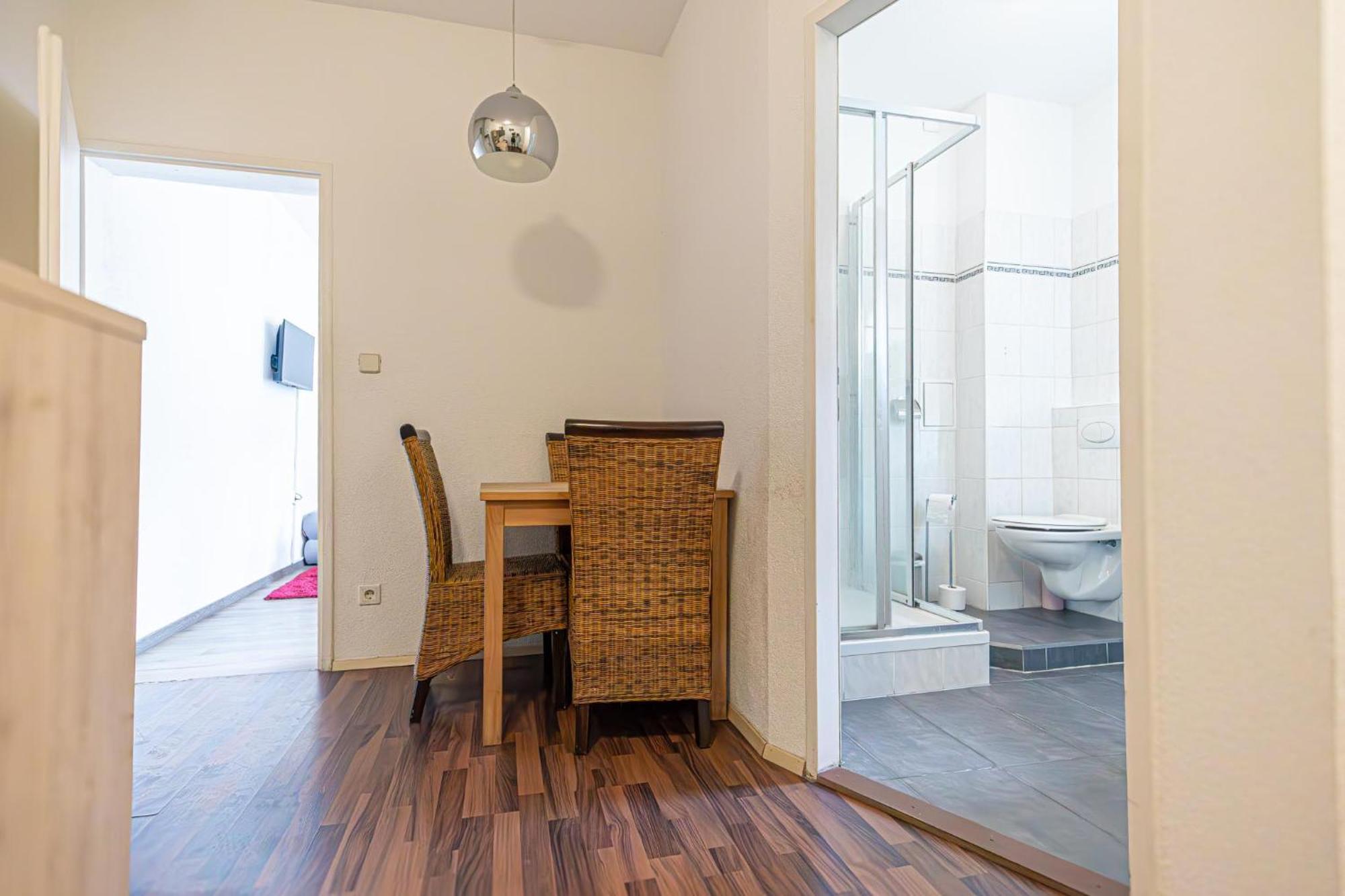 City Comfort Modern 1Br For Couples And Friends Вена Экстерьер фото
