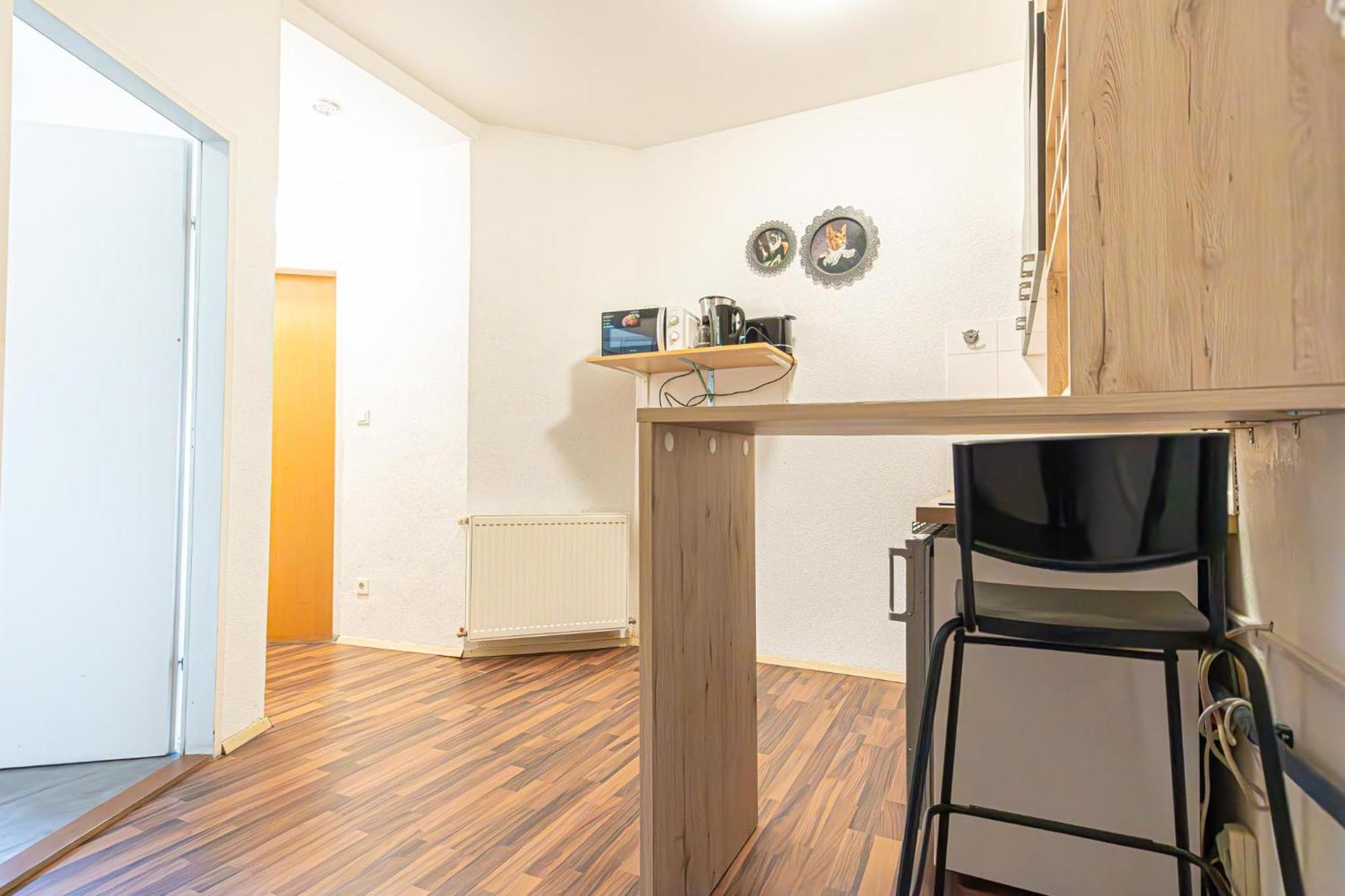 City Comfort Modern 1Br For Couples And Friends Вена Экстерьер фото