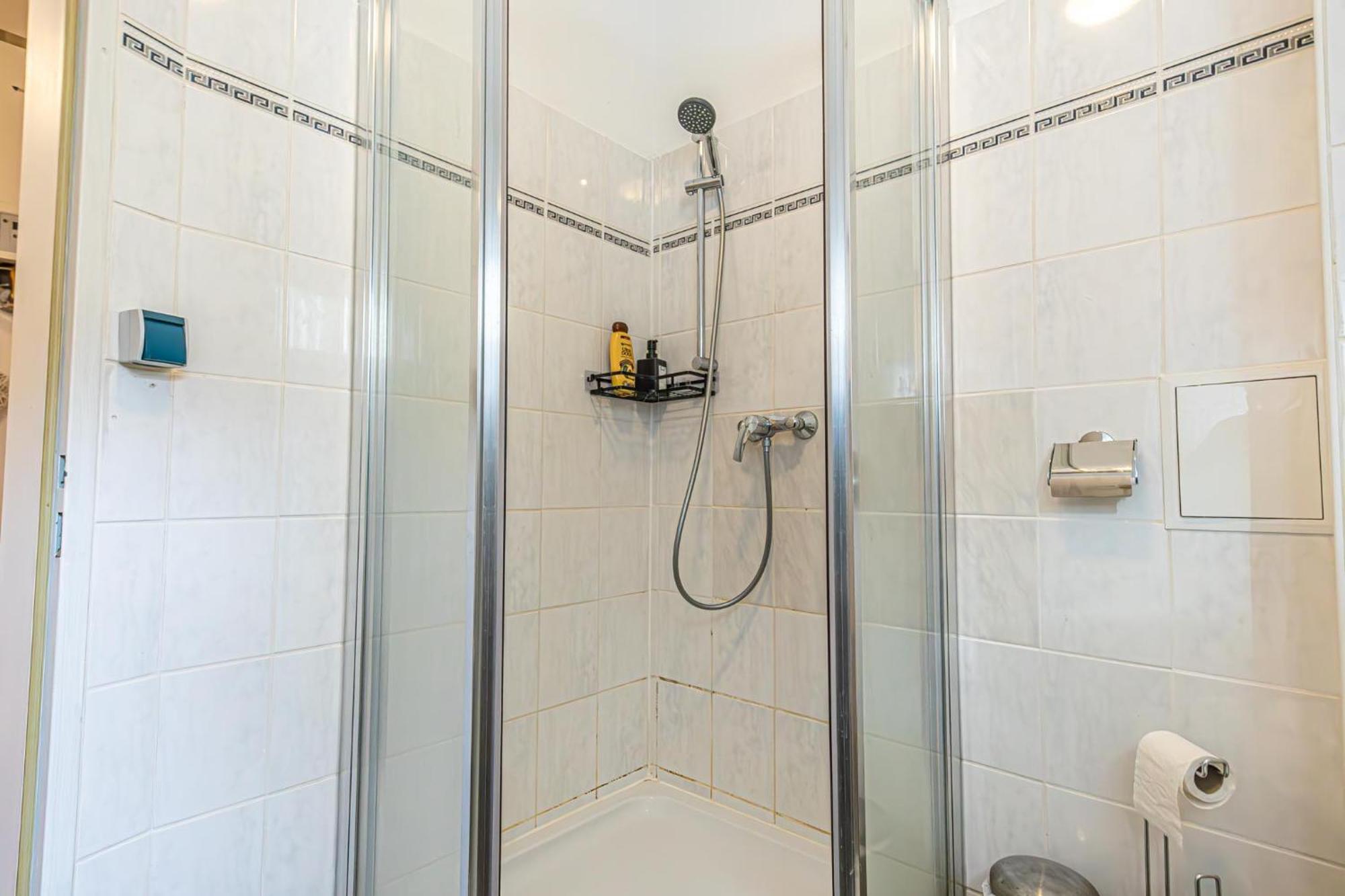 City Comfort Modern 1Br For Couples And Friends Вена Экстерьер фото