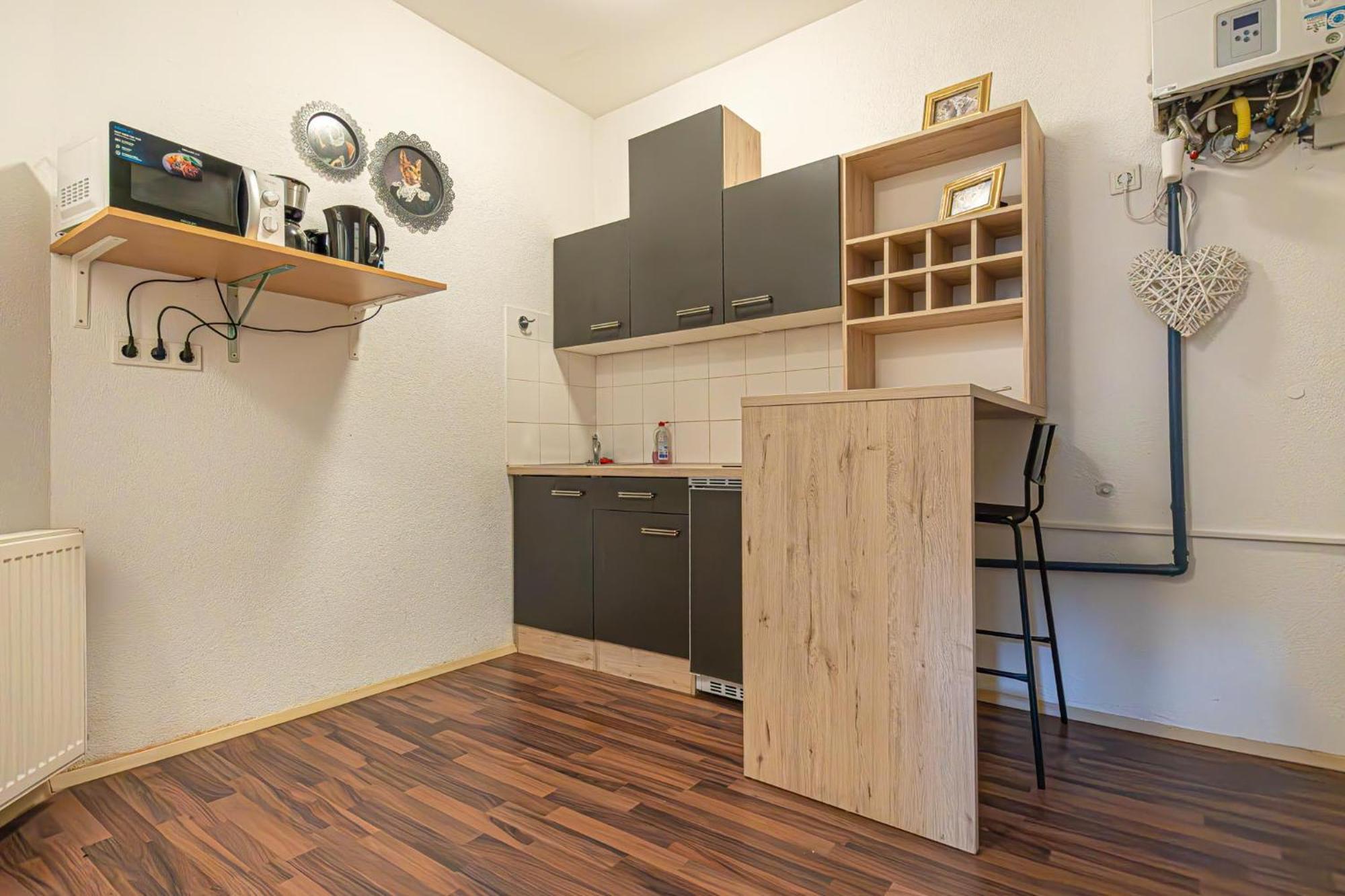 City Comfort Modern 1Br For Couples And Friends Вена Экстерьер фото